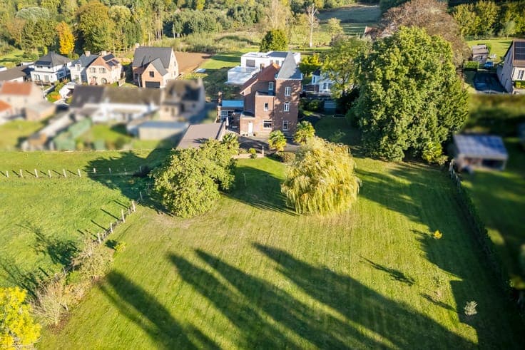 House in Brakel
