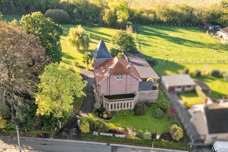 House in Brakel