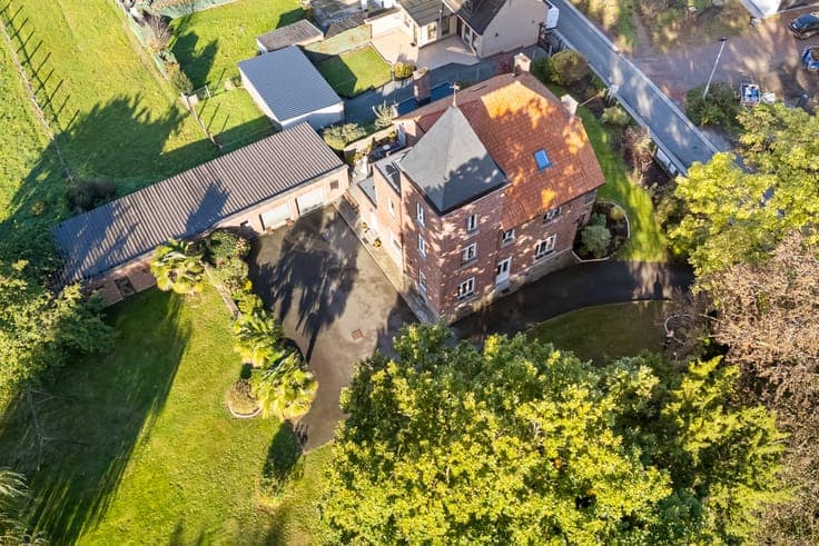 House in Brakel