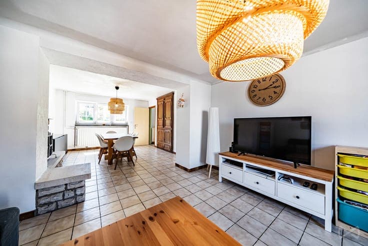 House in Aubange