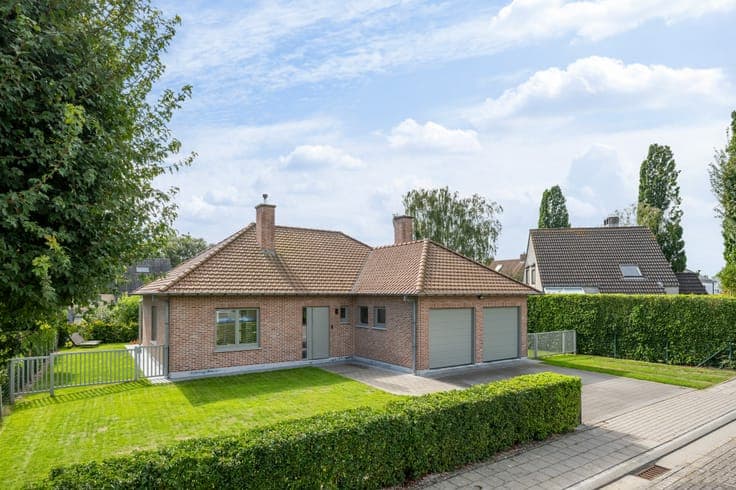 House in Aalst