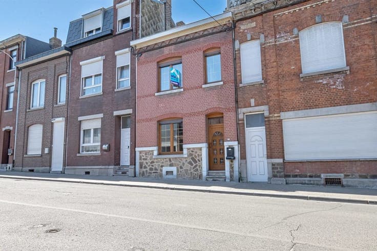 Sale - Townhouse Liège - 225,000 €