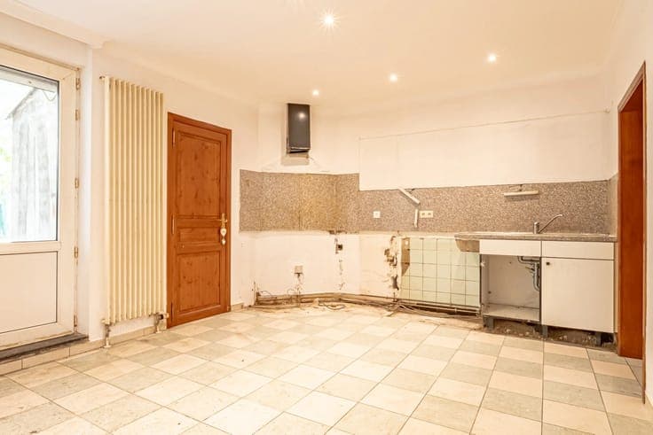 Sale - Townhouse Liège - 225,000 €