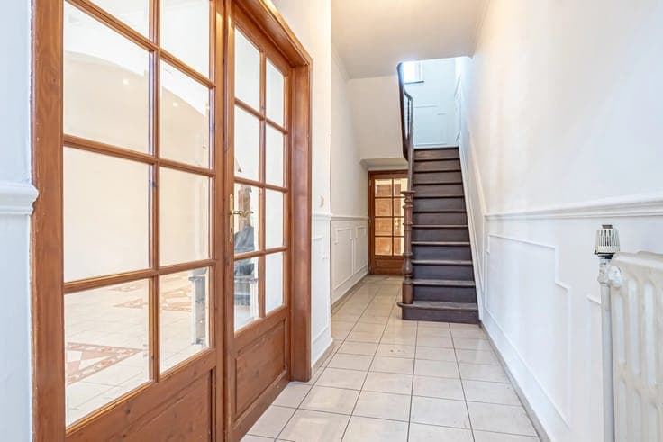Sale - Townhouse Liège - 225,000 €