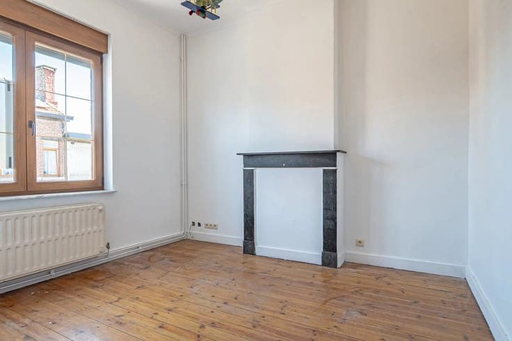 Sale - Townhouse Liège - 225,000 €