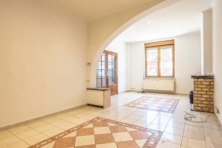 Sale - Townhouse Liège - 225,000 €