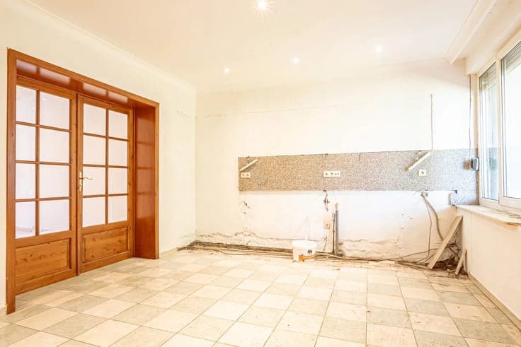 Sale - Townhouse Liège - 225,000 €