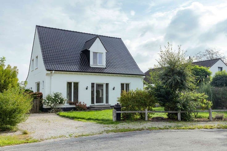 House in Zwijnaarde