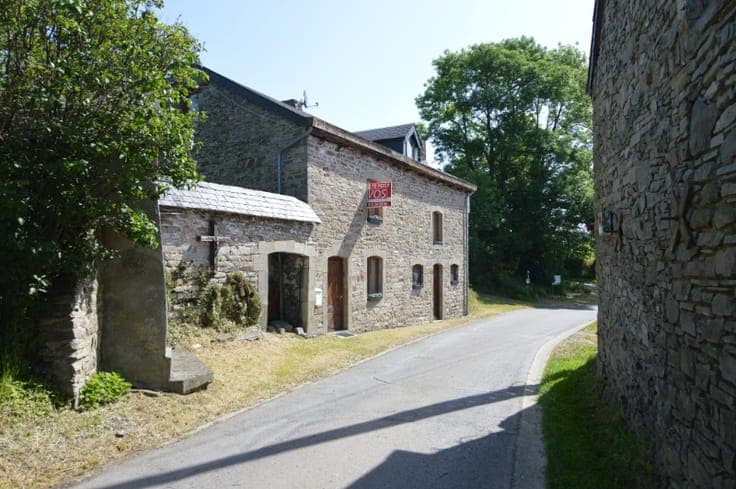 Woning/Gite te koop