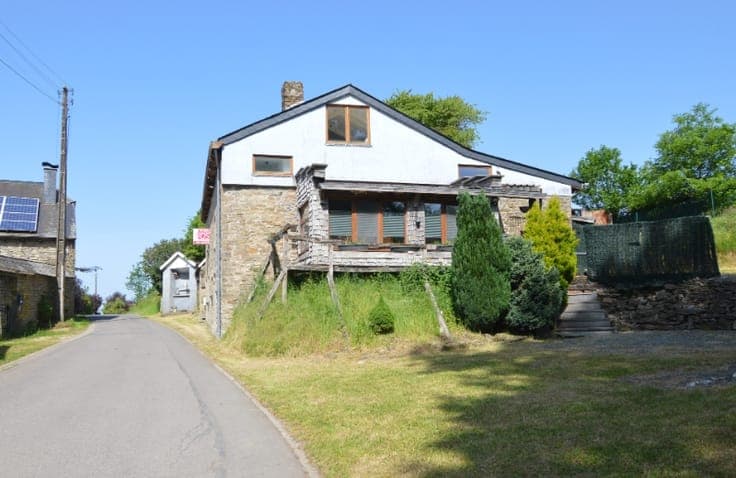 Woning/Gite te koop