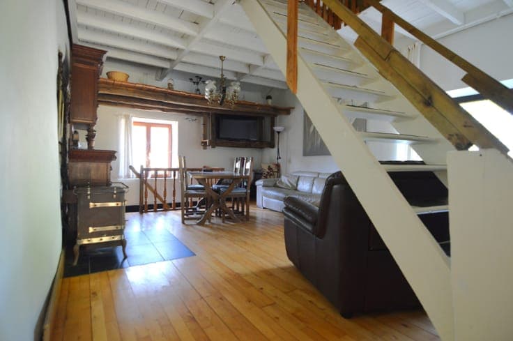 Woning/Gite te koop