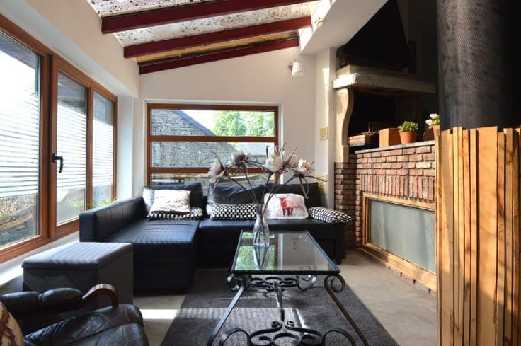 Woning/Gite te koop