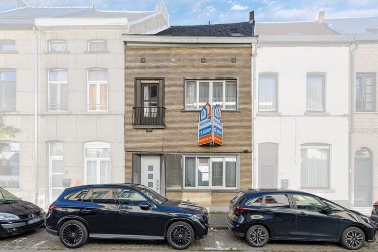 House in Aalst