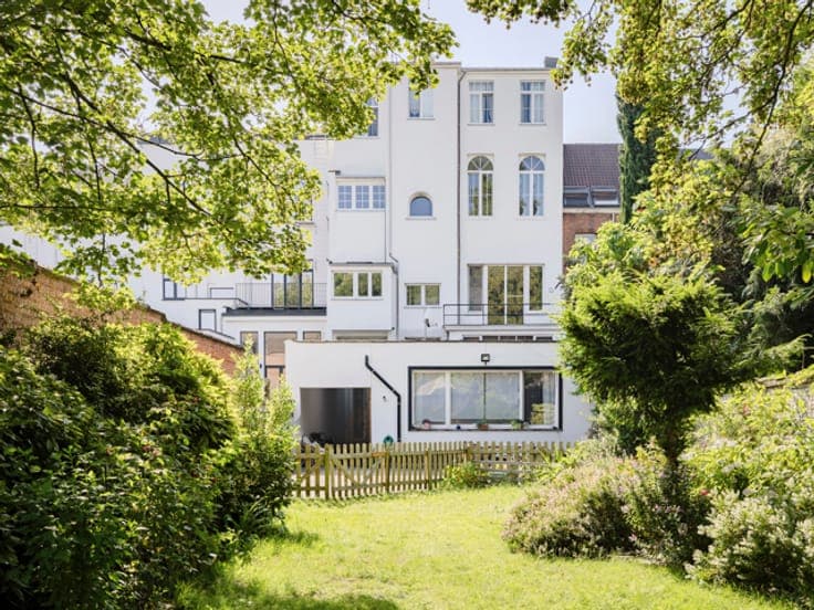 Antwerp I Groen Kwartier