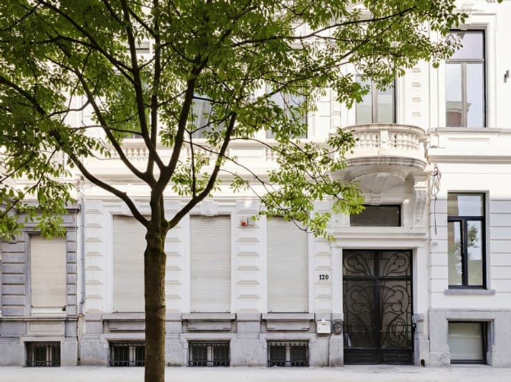 Antwerp I Groen Kwartier