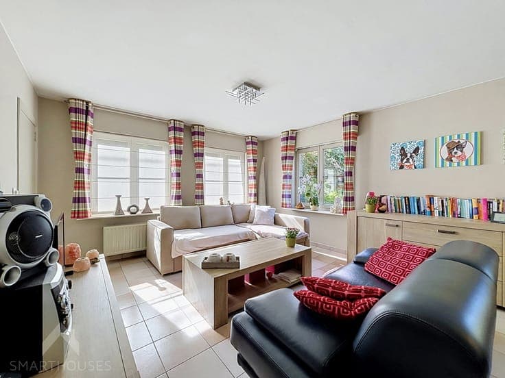 Meuledreve 17, 8720 Oeselgem