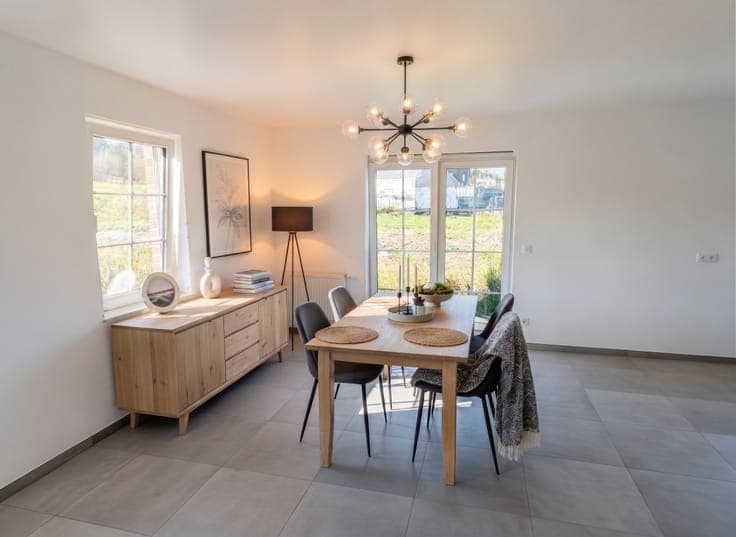 House in Houyet