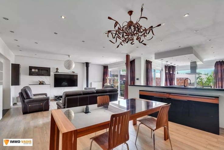 Sale - House Bilzen-Hoeselt