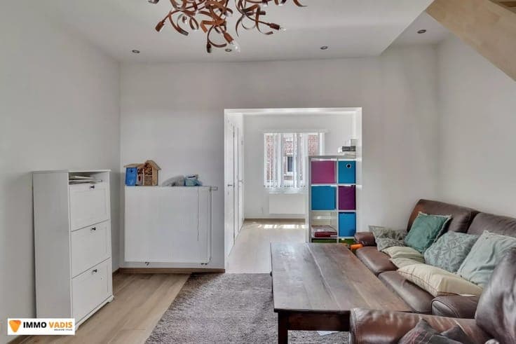 Sale - House Bilzen-Hoeselt