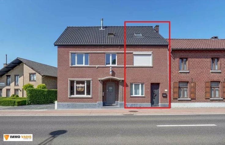 Sale - House Bilzen-Hoeselt