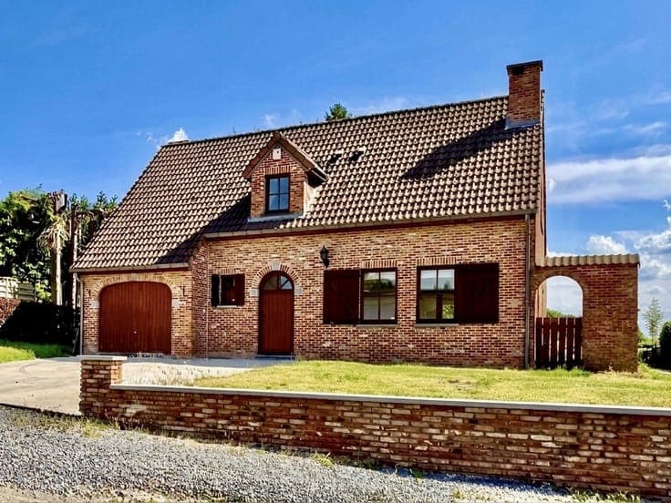 House in Soumagne