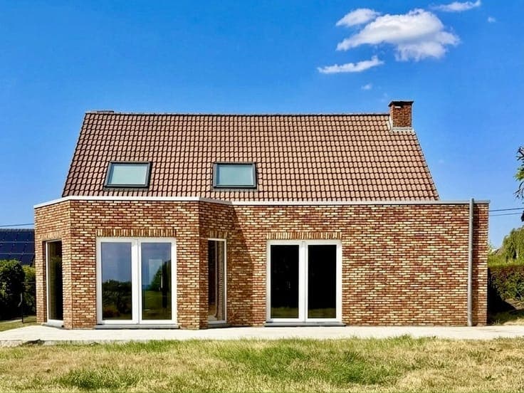 House in Soumagne