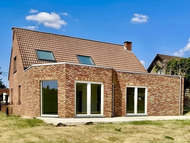 House in Soumagne
