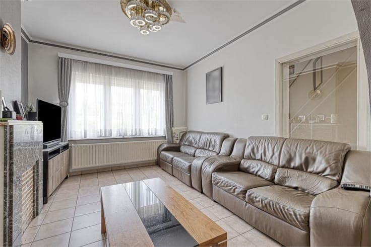 VERKOCHT IMMO MARC NINOVE