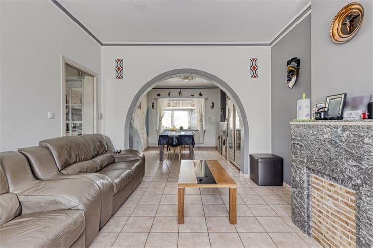 VERKOCHT IMMO MARC NINOVE