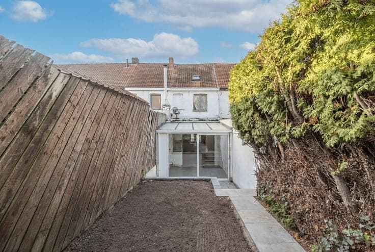 House in Kortrijk