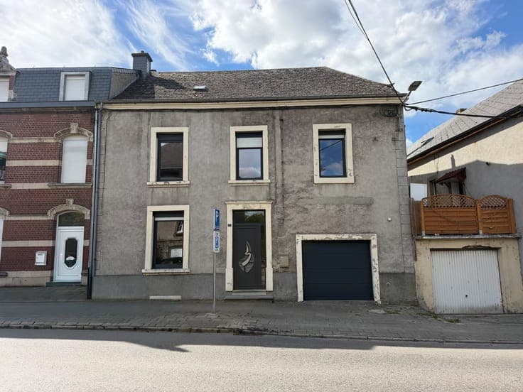 Sale - House Athus - 389,000 €