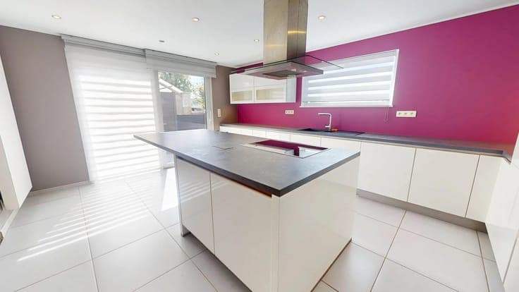Sale - House Athus - 389,000 €