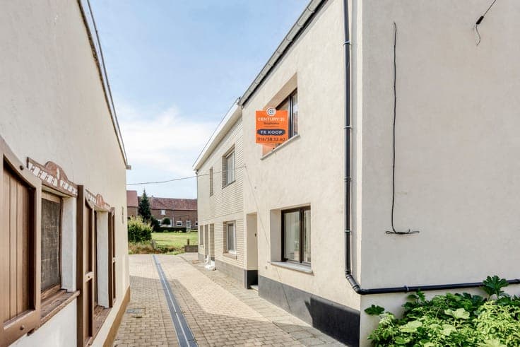 House in Bertem