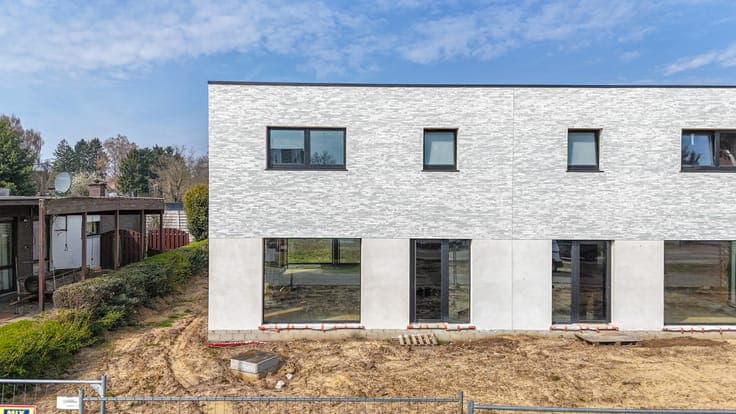 House in Houthalen-Helchteren
