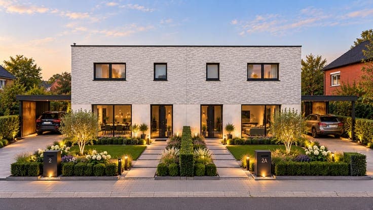 House in Houthalen-Helchteren