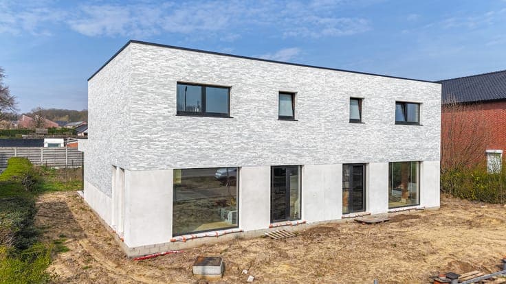 House in Houthalen-Helchteren