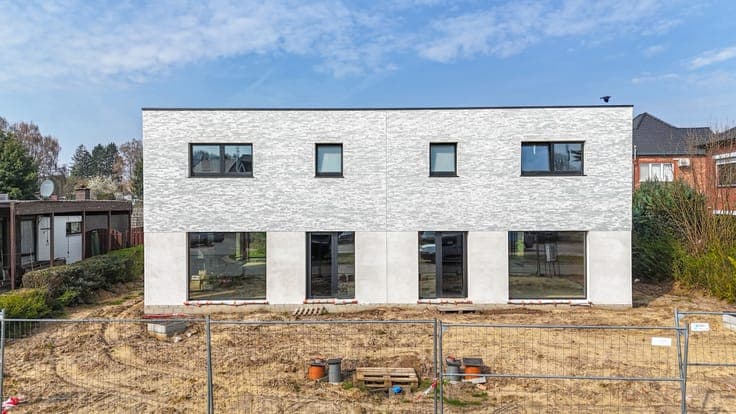 House in Houthalen-Helchteren
