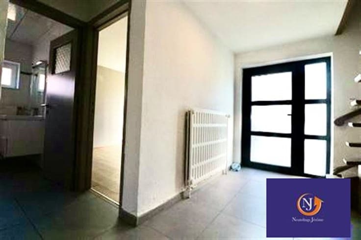 Beautiful house is waiting for you!