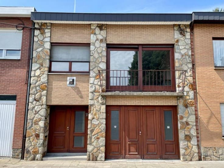 House in Wandre