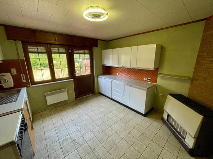 House in Wandre