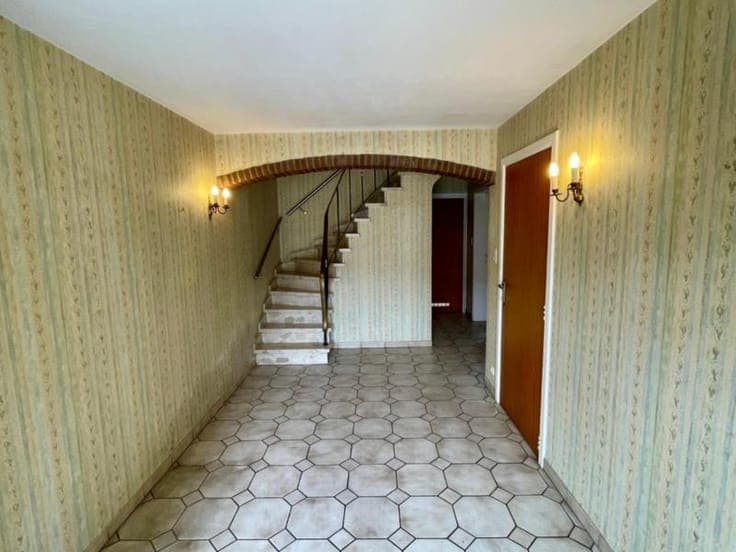 House in Wandre