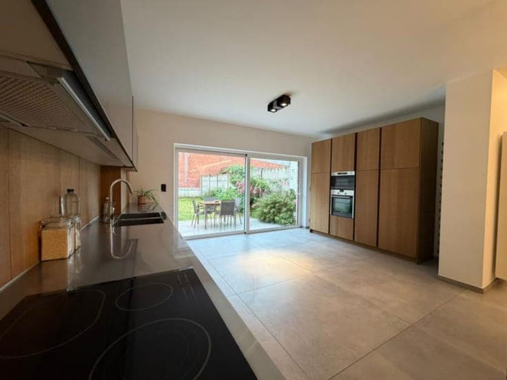 House in Mouscron