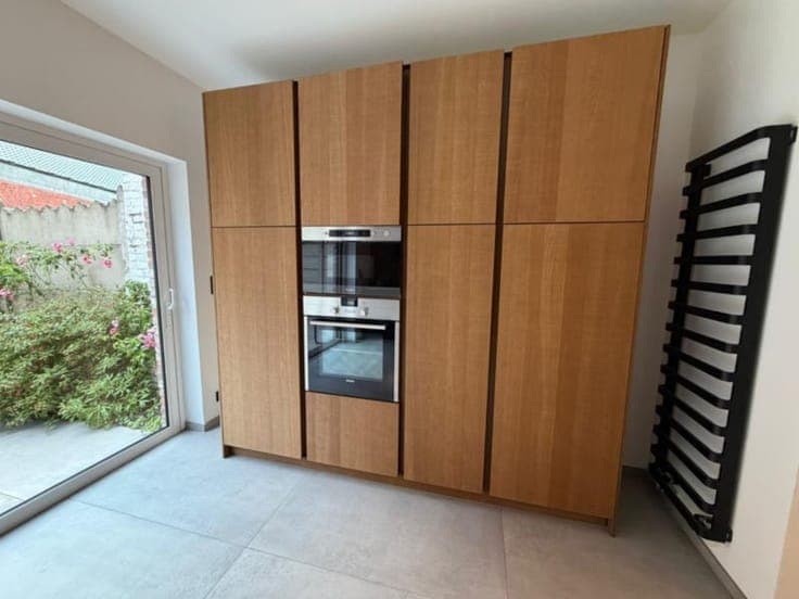 House in Mouscron