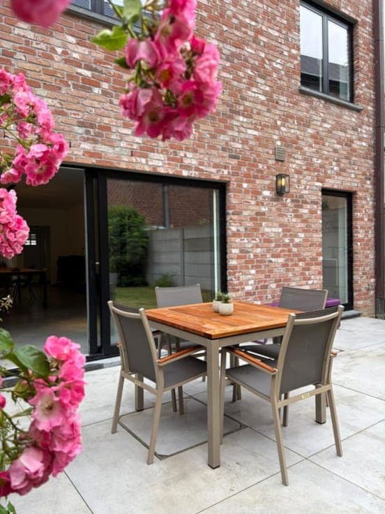 House in Mouscron