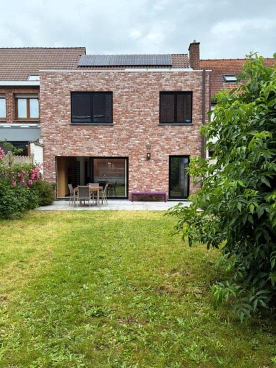House in Mouscron