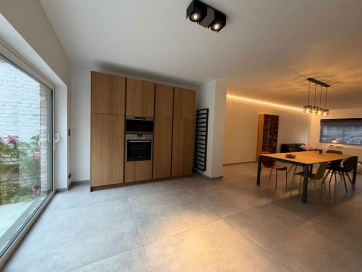 House in Mouscron