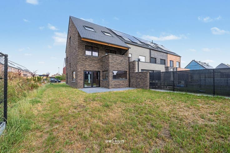 House in Beveren