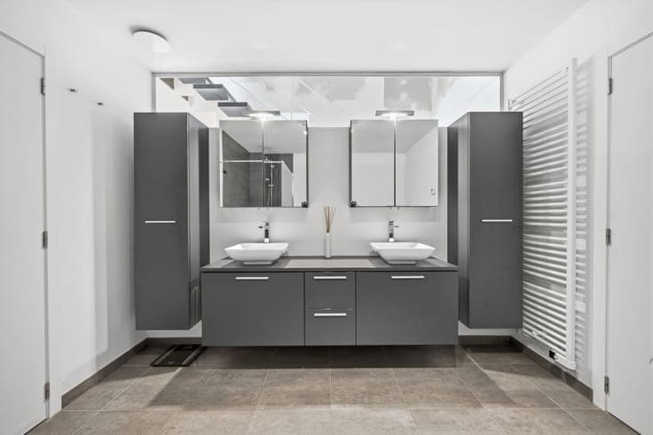 Where quality, space, and comfort come together
