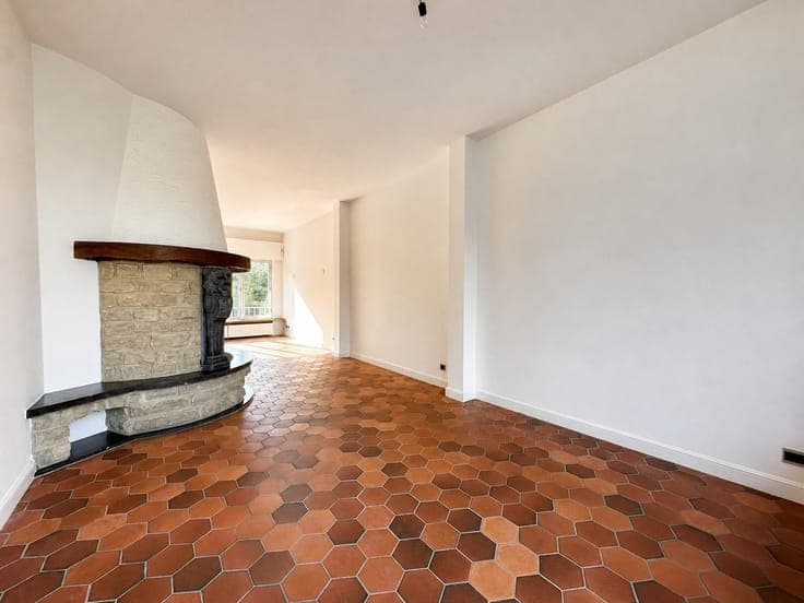 Konkel - Lovely house with garage, terraces and garden