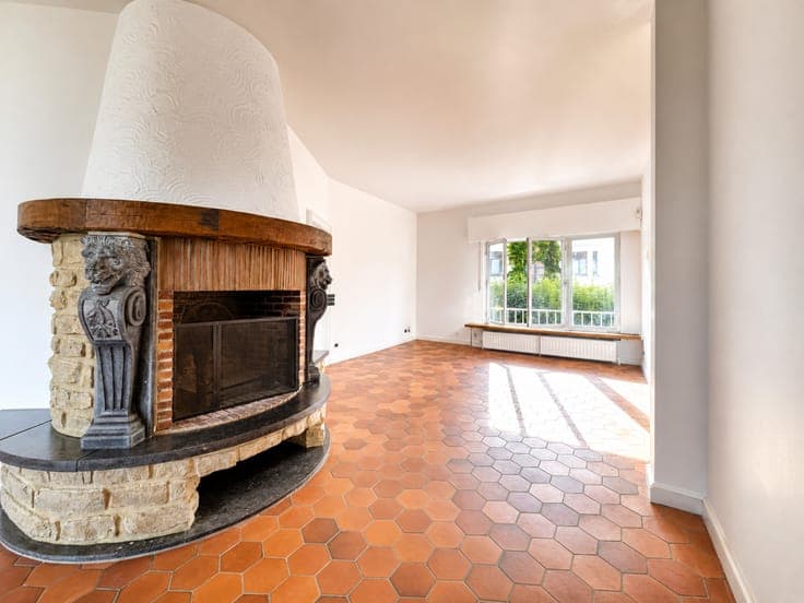 Konkel - Lovely house with garage, terraces and garden